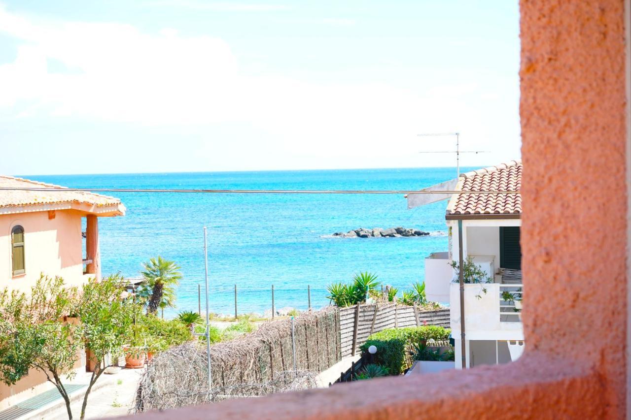 Casa Il Carrubo - Premium House Villa Porto Columbu - Perd'E Sali Екстериор снимка