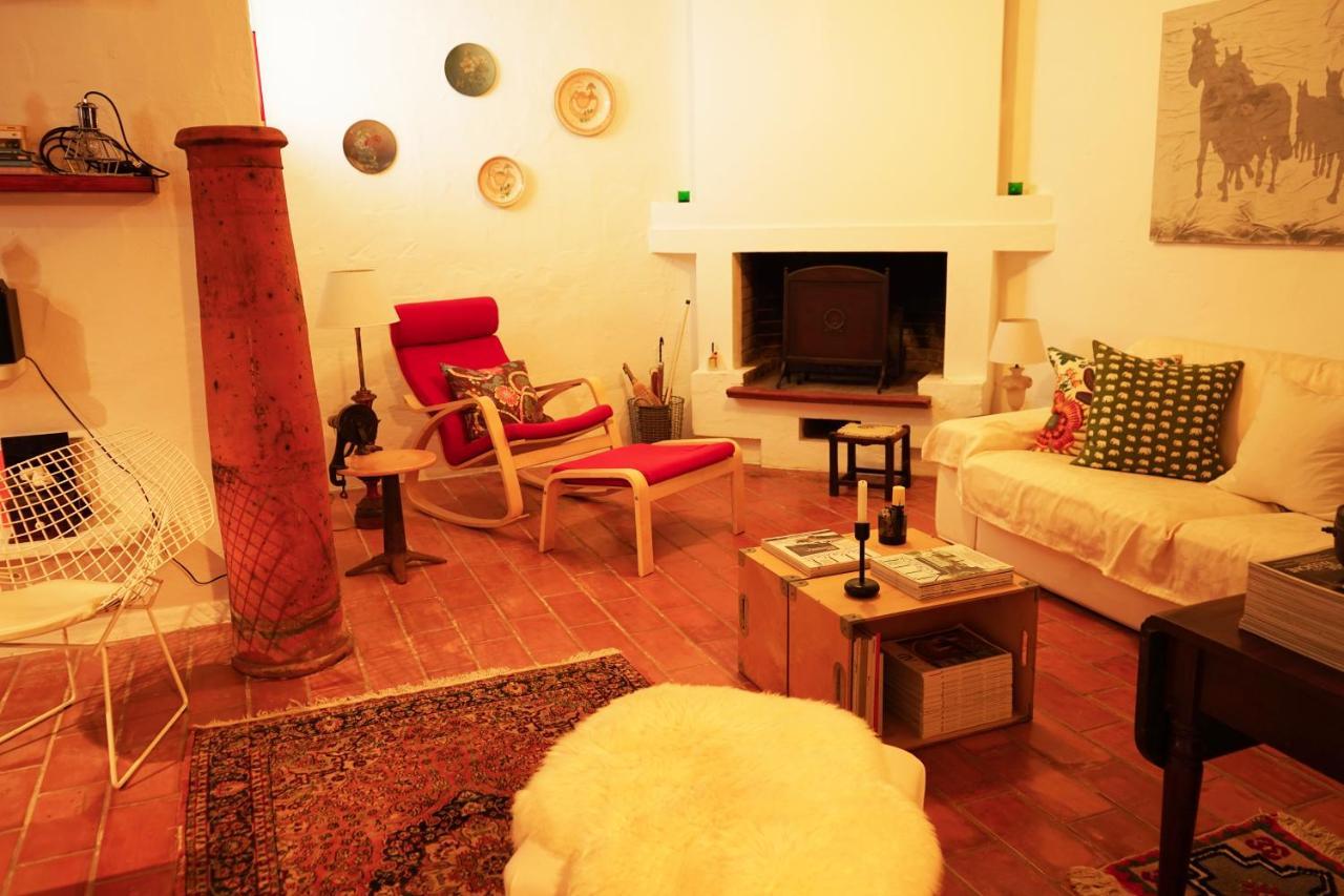 Casa Il Carrubo - Premium House Villa Porto Columbu - Perd'E Sali Екстериор снимка