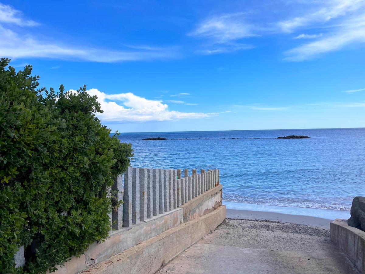 Casa Il Carrubo - Premium House Villa Porto Columbu - Perd'E Sali Екстериор снимка