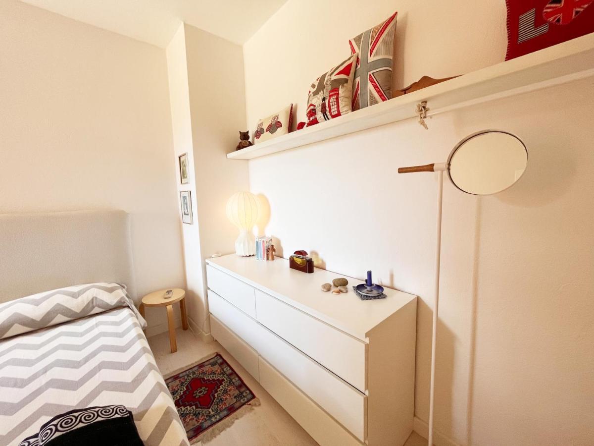 Casa Il Carrubo - Premium House Villa Porto Columbu - Perd'E Sali Екстериор снимка